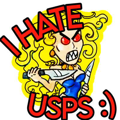 The joys of shipping your art overseas