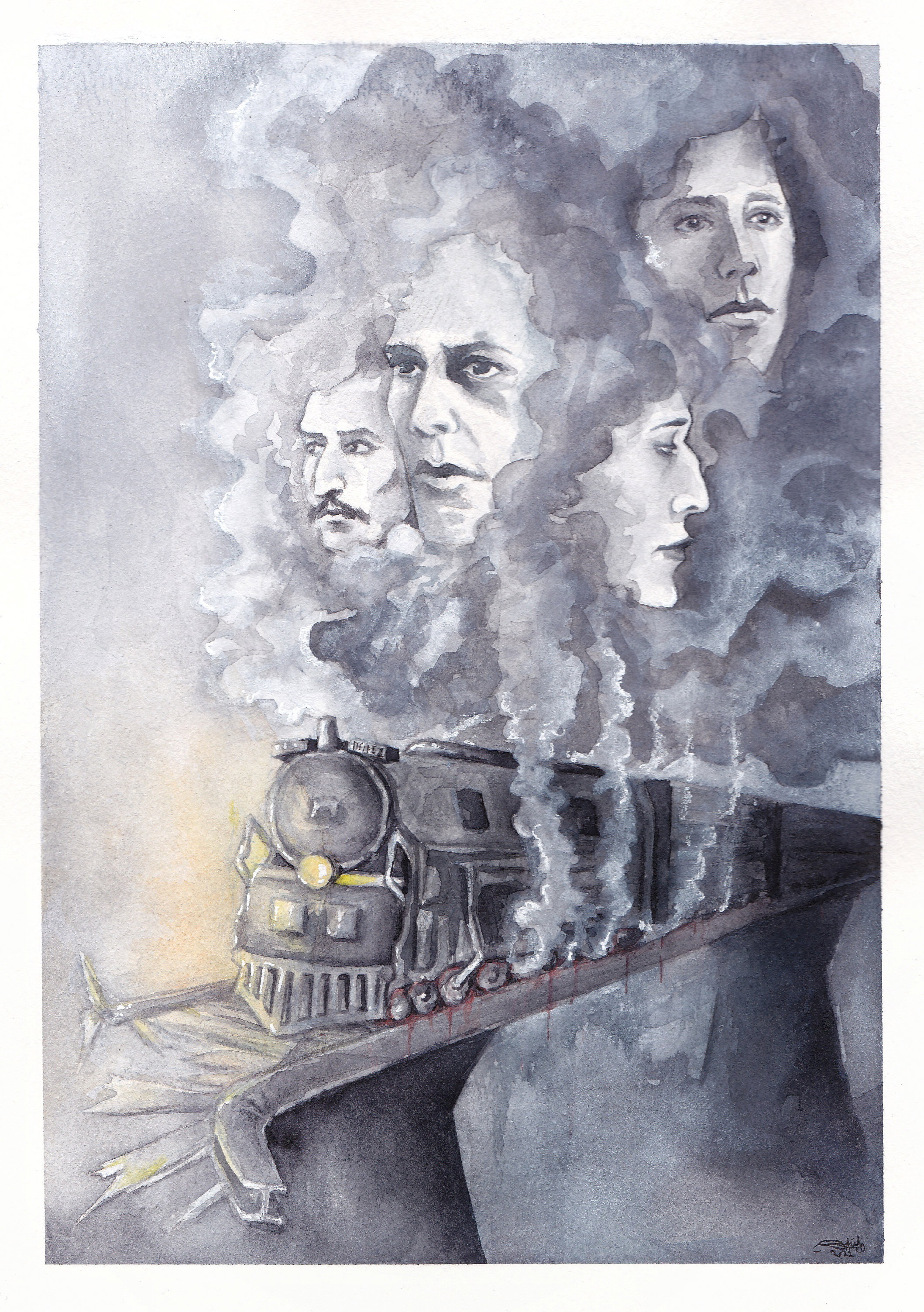 La Edad de Plata de la Literatura