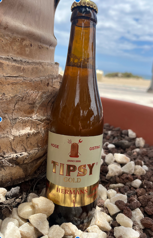 TIPSY BEER