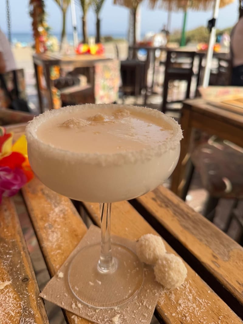 RAFFAELLO COCKTAIL - NEW CK!!!!