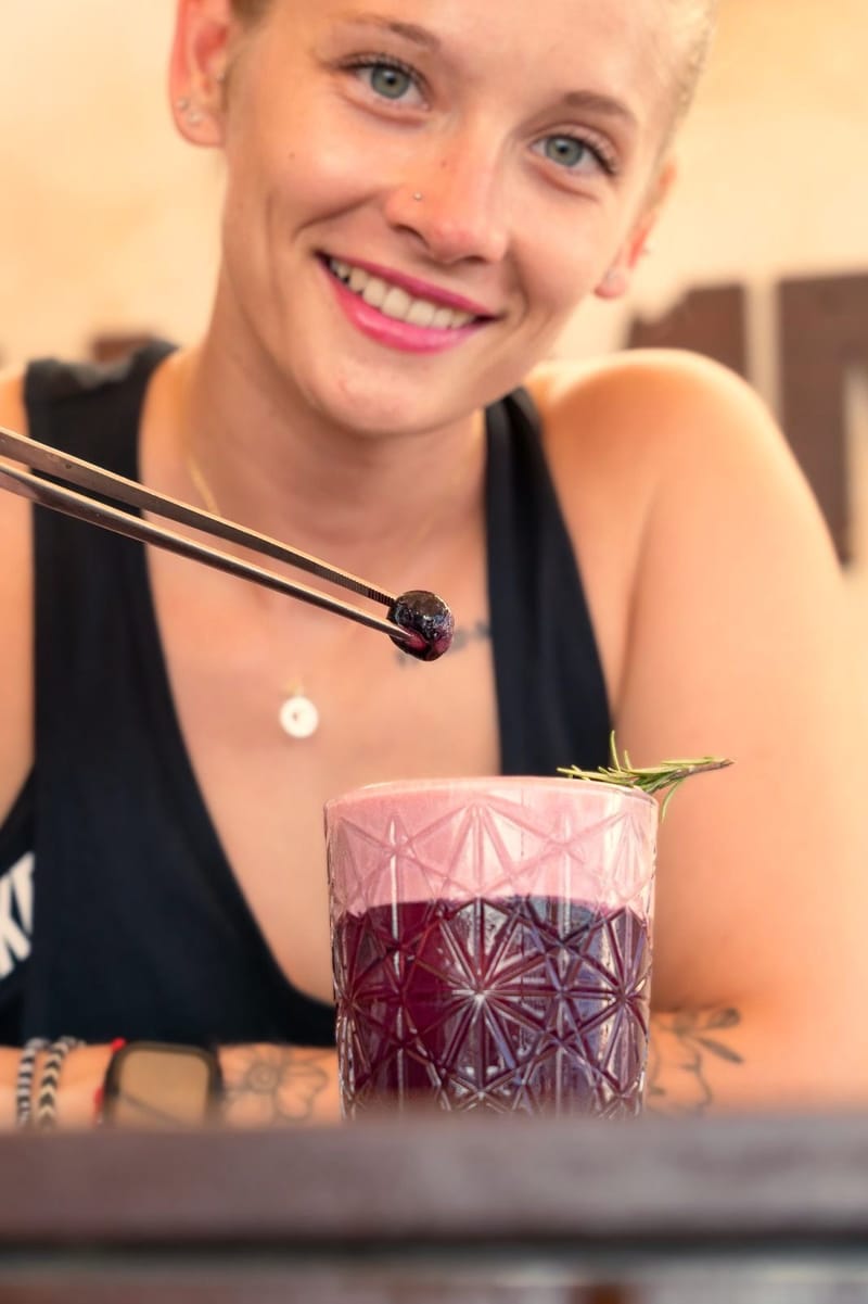 SOUR BITCH - Recommended by Zara