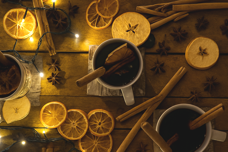 Sip the magic of Xmas with our festive drinks! Try our cool cocktails, warm holiday cups, festive shots, and other seasonal treats made for this time of year. Cheers!