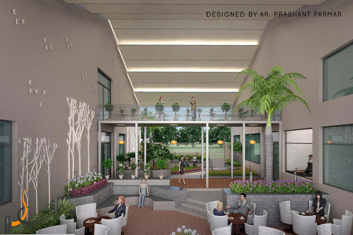 Architects in Ahmedabad