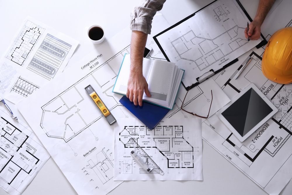 Experienced Architects In Baroda