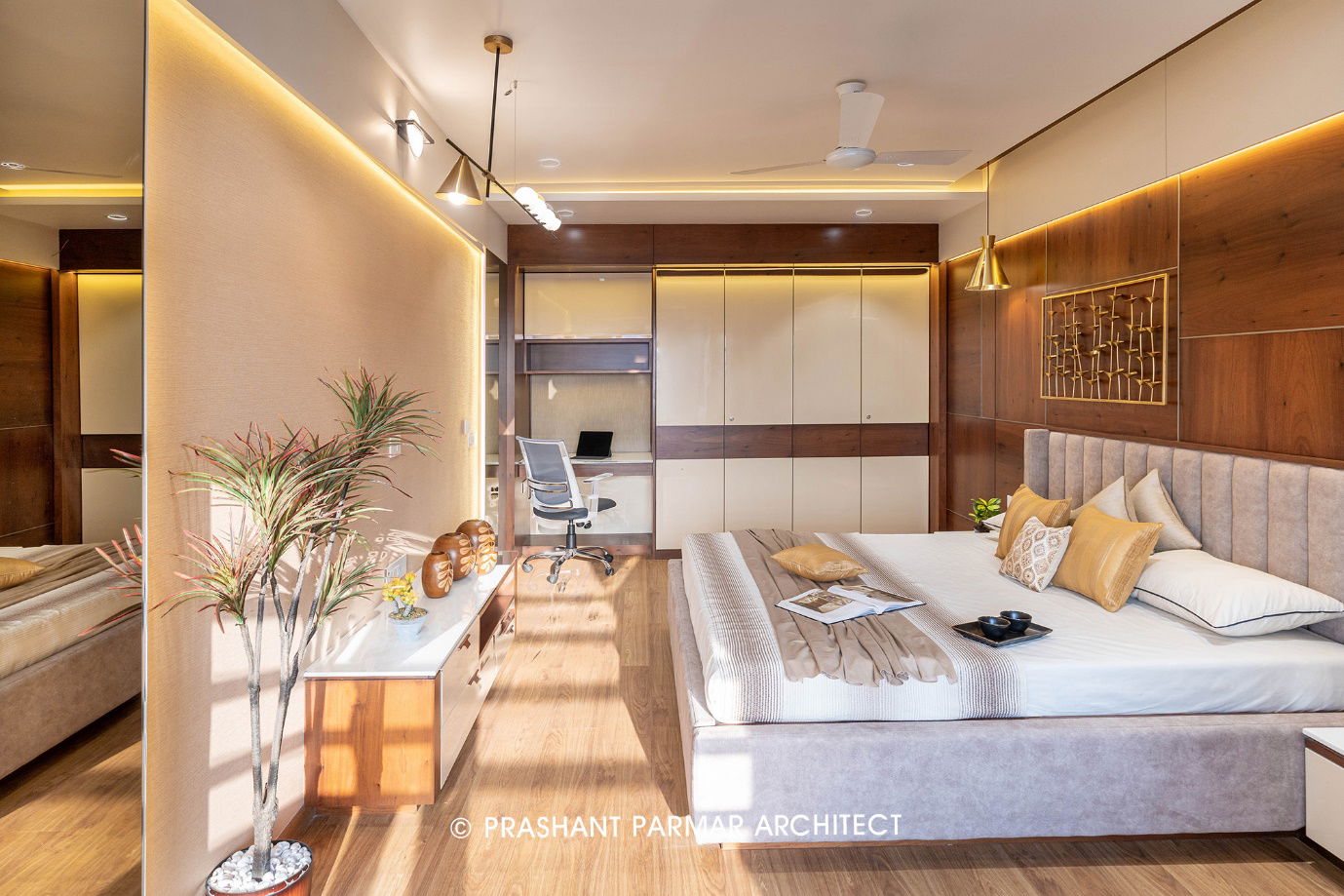 Interior designers in Vadodara