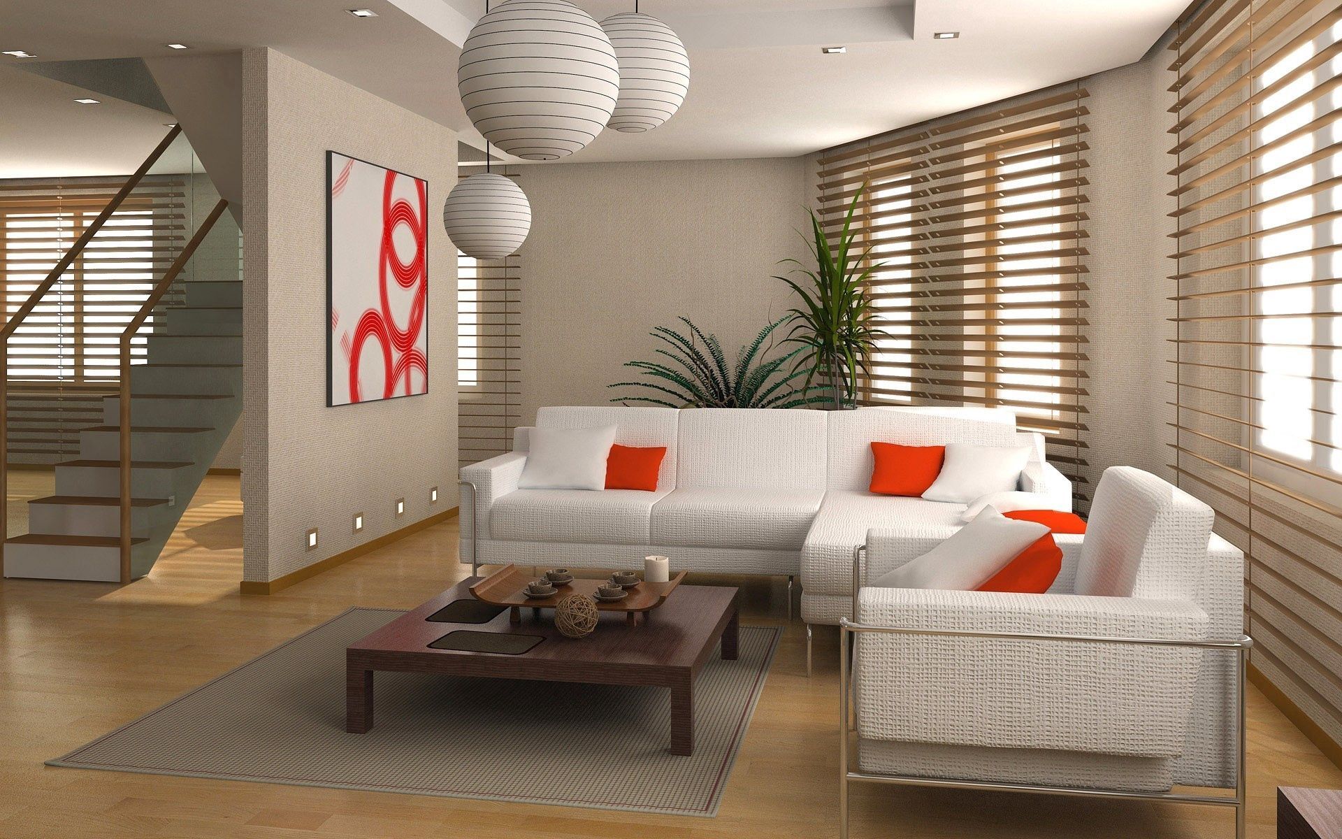 Modern interior designer Rajkot