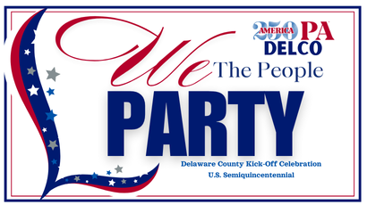 'We the People’ Delco Semiquin Kick Off Party