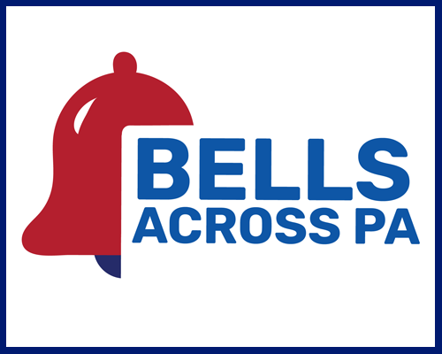 America250PA Bells Across PA Unveiling & Rose Tree Festival of Lights
