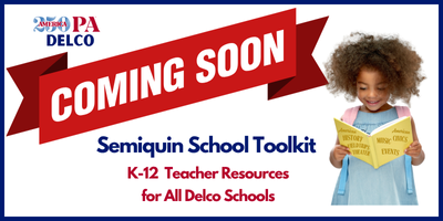 Coming Soon! K-12 Semiquin Tool Kit