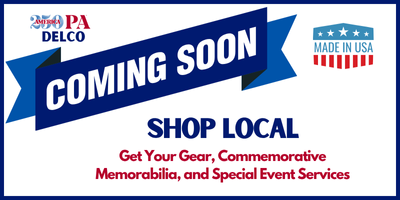 Get Your Gear & Shop Local