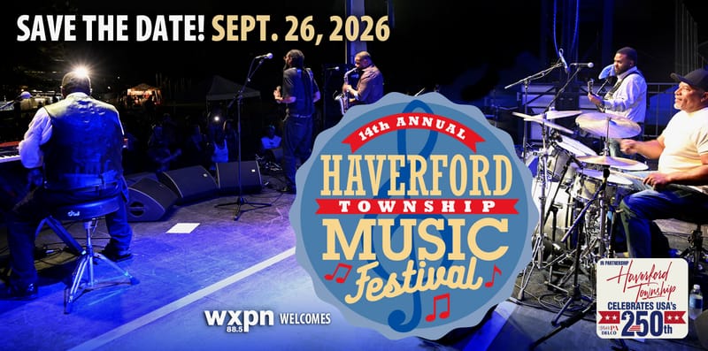 14th Annual Haverford Township Music Festival