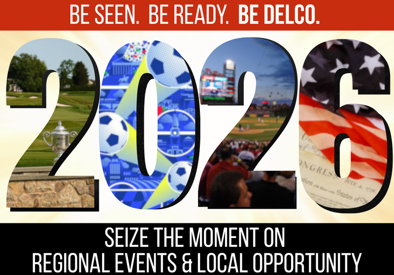 2026 Be Seen Small Business Forum