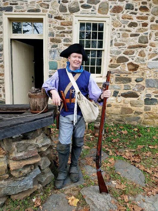 Heroes and Villains of the American Revolution