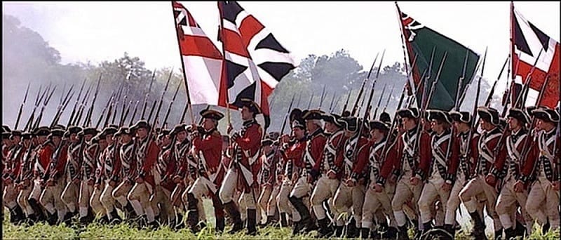 The Philadelphia Campaign of 1777: Our British and Hessian Enemies