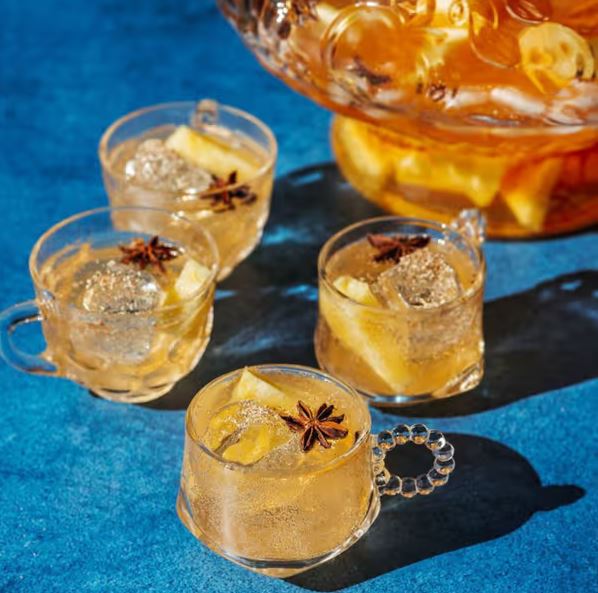 Masterclass Series: Heritage Punches & Colonial Cocktails