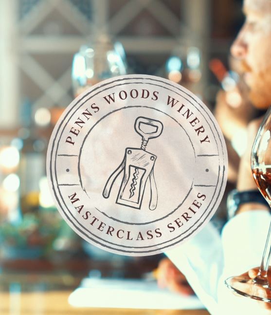 Masterclass Series: History of Winemaking in America