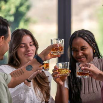 Masterclass Series: Spirits of the Revolution