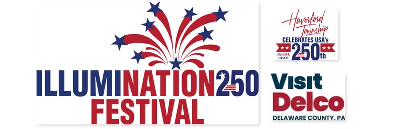 ILLUMINATION 250 Festival presented by Visit Delco