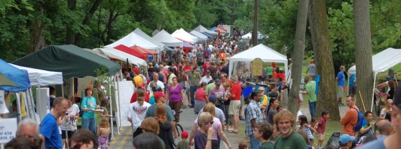 Haverford Heritage Festival