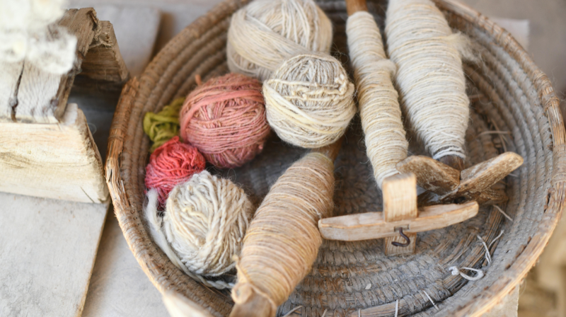 Penns Woods: America 250 Pop Up w/ Colonial Pennsylvania Farmstead