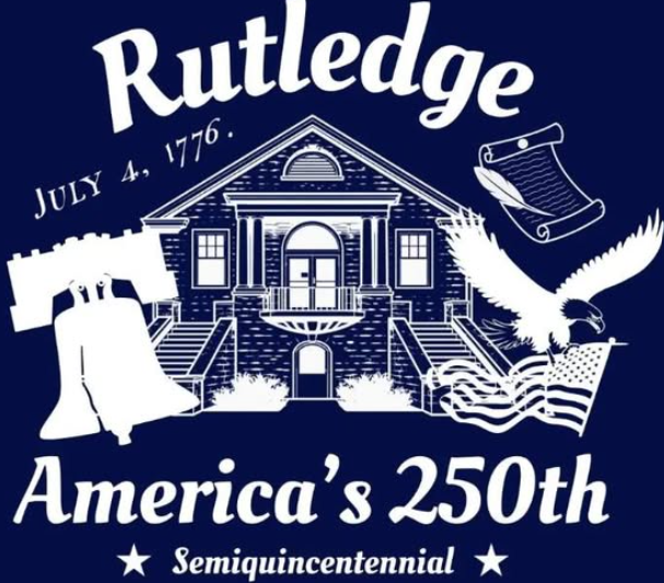 Rutledge: Fourth of July Parade