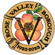 Borough of Rose Valley: Fourth of July Parade