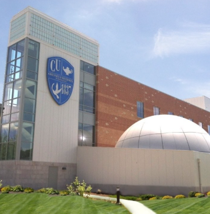 Cheyney University Historic Campus Tour