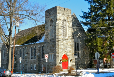 Campbell AME Church of Media: Juneteenth Celebration