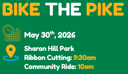 Bike the Pike Grand Opening and Inaugural Community Ride