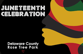 Delco Juneteenth Celebration
