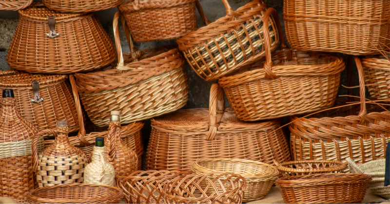 Penn Woods Winery: Traditional Crafts Fair