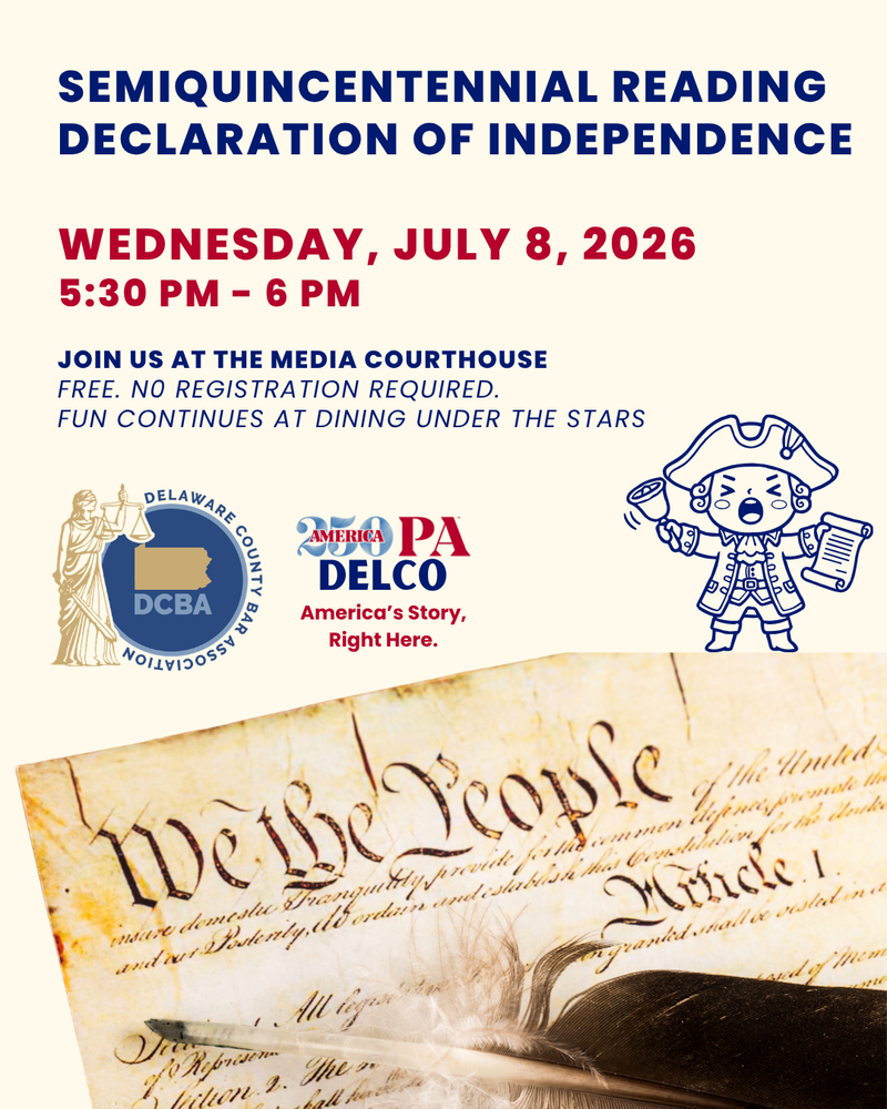 Semiquincentennial Readings of the Declaration of Independence