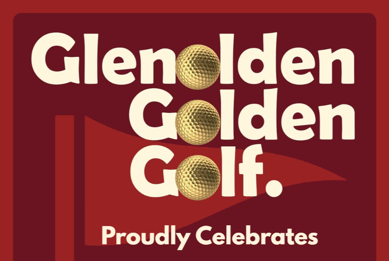 Glenolden Golden Golf