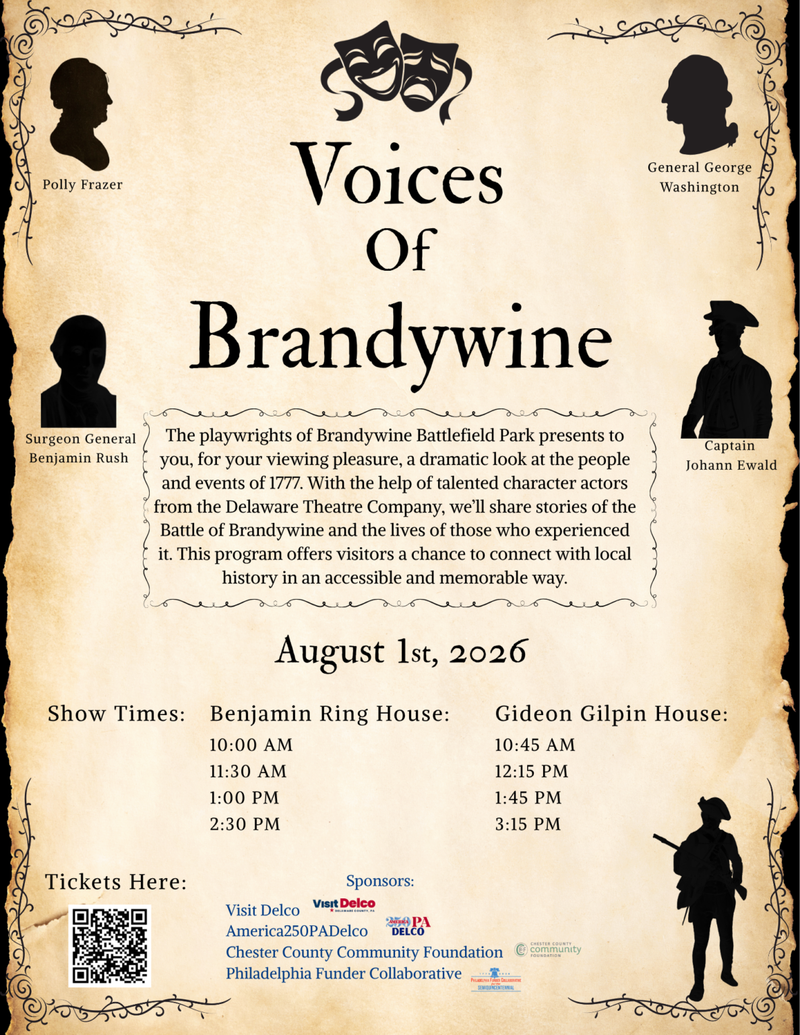Voices of Brandywine