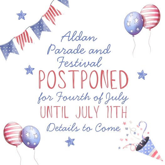 Borough of Aldan: Fourth of July Parade and Festival