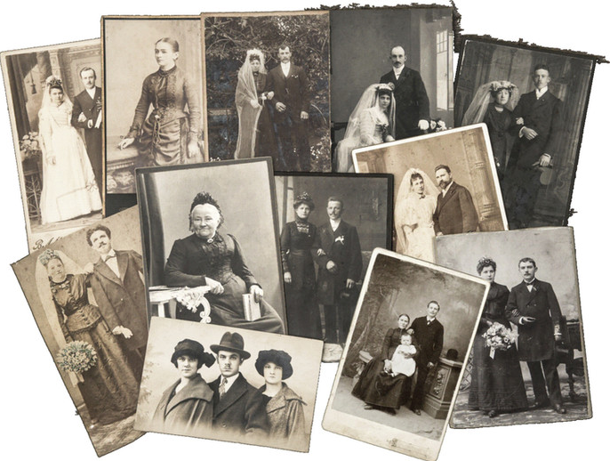 Intro to Genealogy Workshop