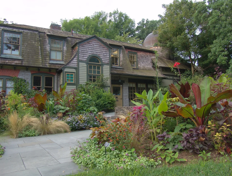 Scott Arboretum