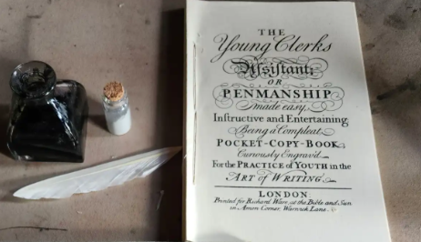 Colonial Pennsylvania Farmstead: Back to School