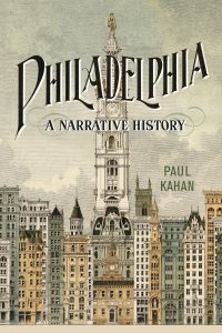 Newlin Grist Mill Speaker Series: Book Talk with Dr. Paul Kahan