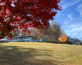Philadelphia Main Line Estates Tour: From Grand Mansions to Gardens
