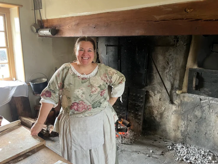 Marple Historical Society: Colonial Harvest Day 2026