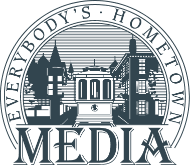 Media Veteran's Day Parade