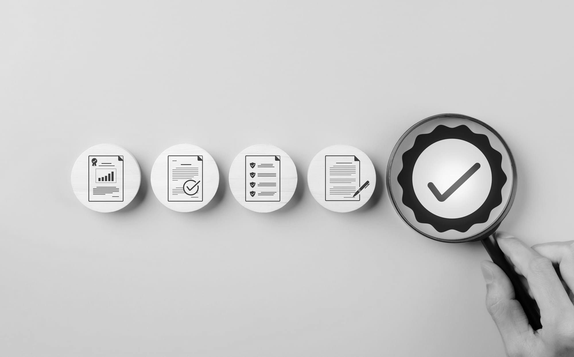 Proper governance & oversight in a scaling company is vital for growth.