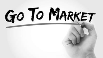 Growth and go-to-market themes that have emerged over the last 5 years.