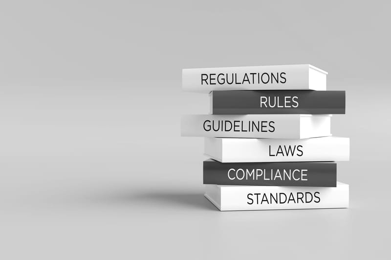 Board and Governance