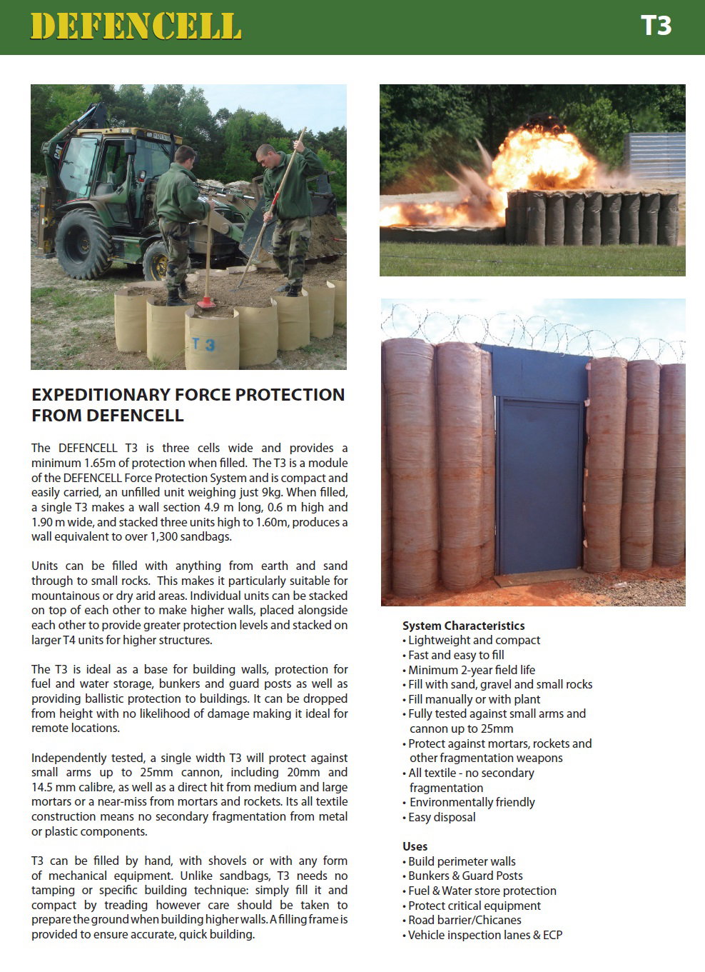 T3 - 4.90 x 1.90 x 0.60m