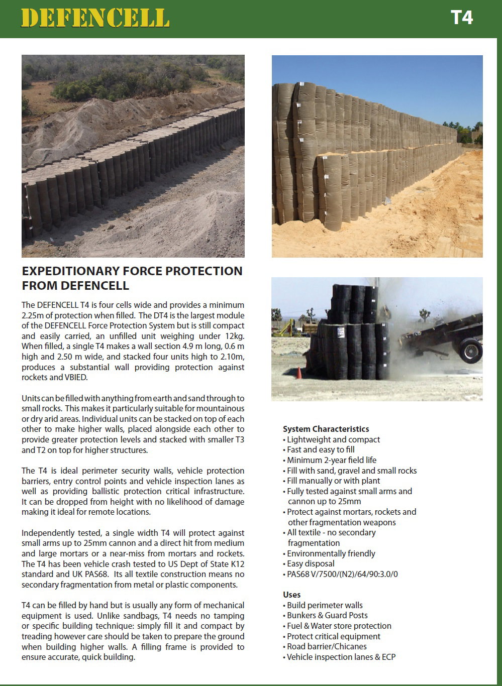 T4 - 4.90 x 2.50 x 0.60m