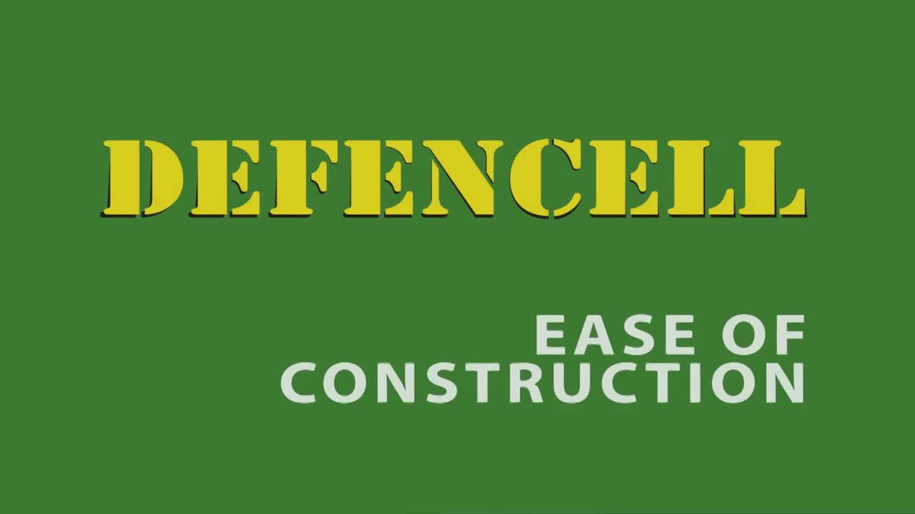 Ease of Construction 