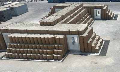 Press Release - October 2025 - Bunker Project