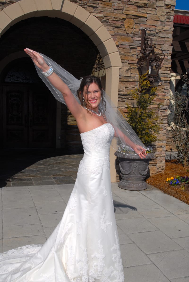 Can you tell which ones are a Mirror Reflection shot?